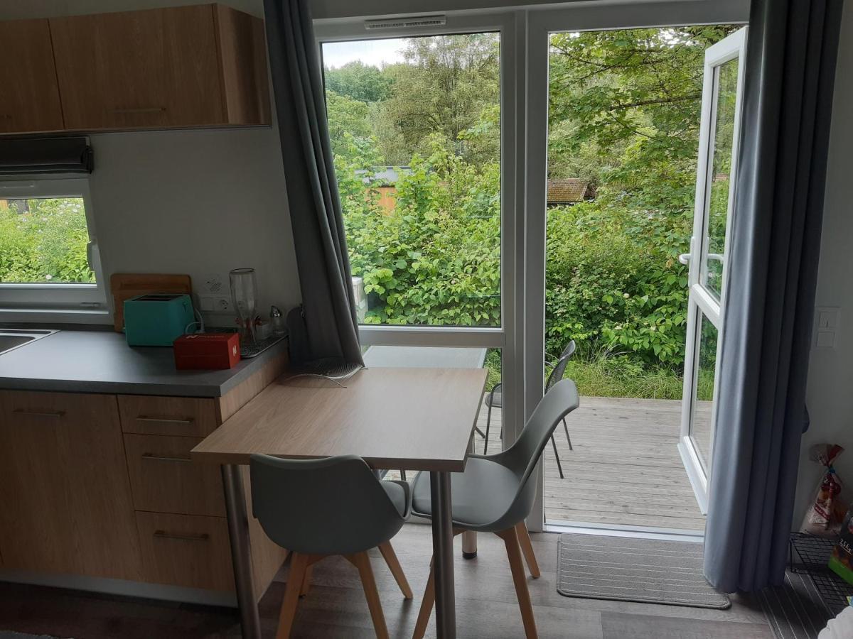 Tinyhouse Wemding Villa Exterior photo